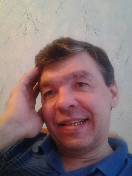 Александр Кальницкий