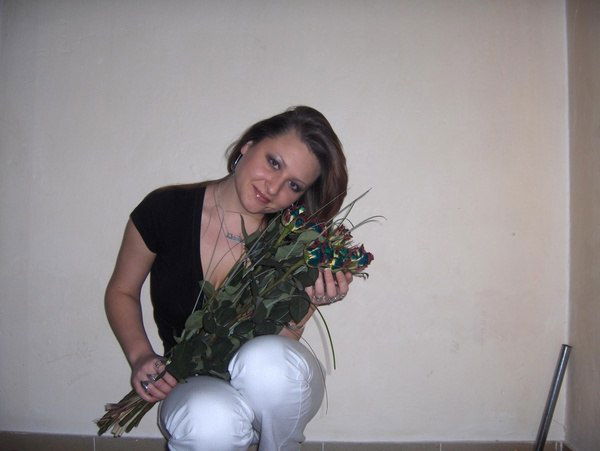 Кристина Дейчаквська