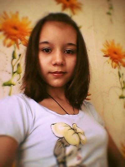 София Галимова