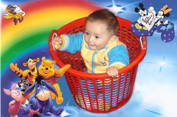 Улпан Саметаева