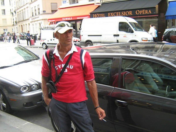 Юрий Буйницкий