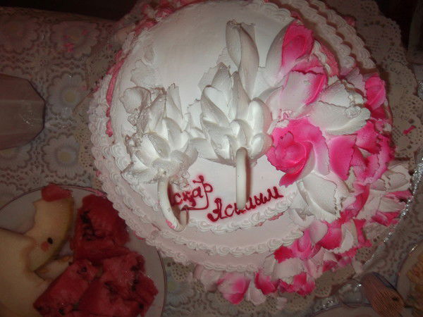 Аскар Таусогаров