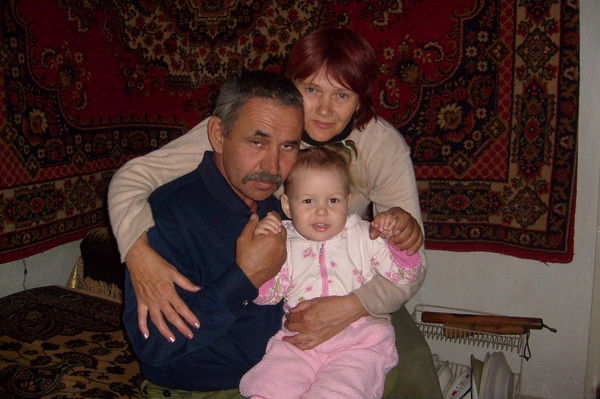 Рафик Мурзакаев