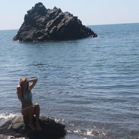 Анастасия Даниленко