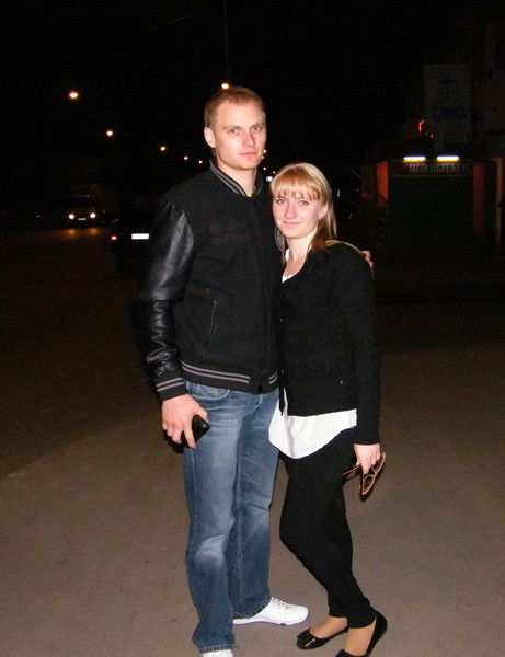 Анастасия Титова