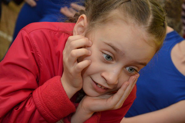 Марина Босердт