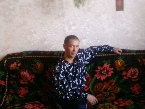 Алексей Столяров