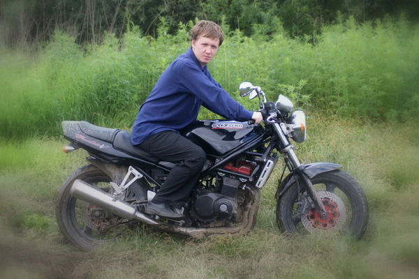 Андрей Масловский