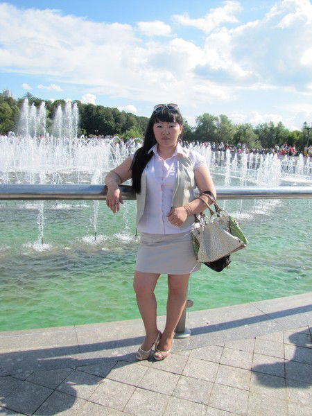 Виктория Эм