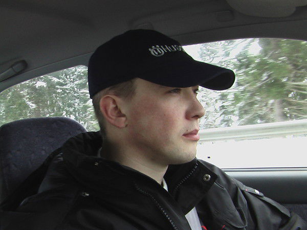 Роман Александрович