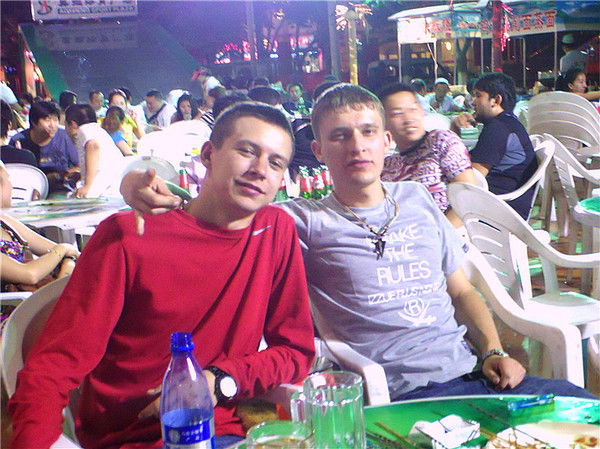 Георгий Кулагин