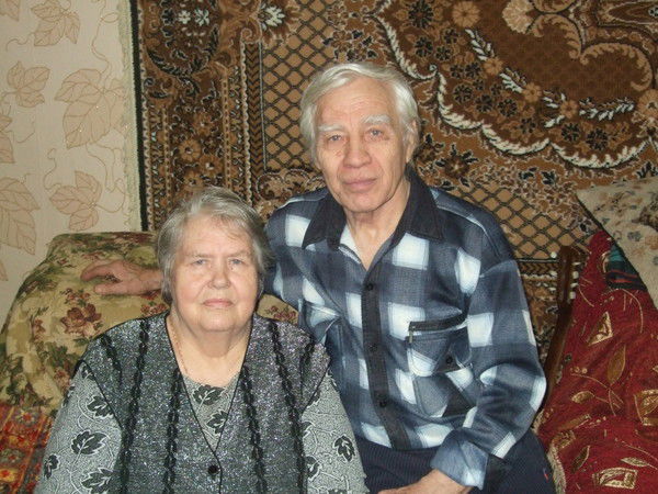 Владимир Иванович Куличев