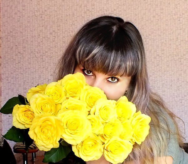 Юлия (Gusёna) Сукманова