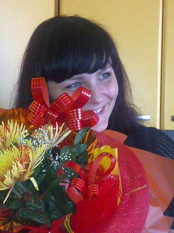 Тамара Бояркина