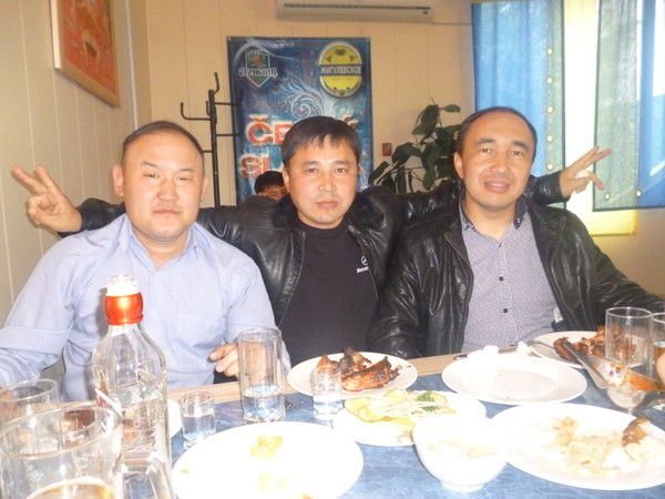 Сунгат Бекентаев