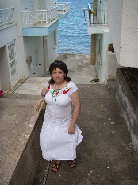 Евгения Вредина