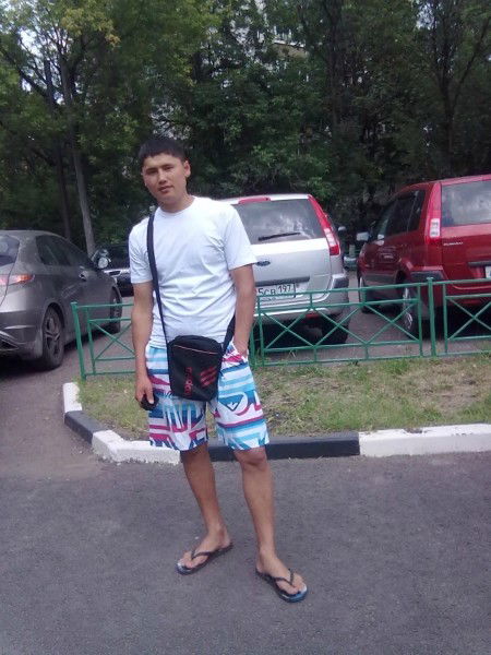 Майсалбек Абдашов