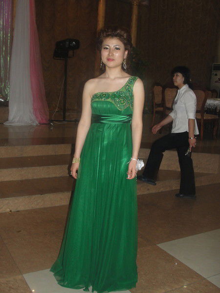 Марал Алмабаева