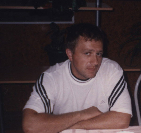 Виталий Рудненок