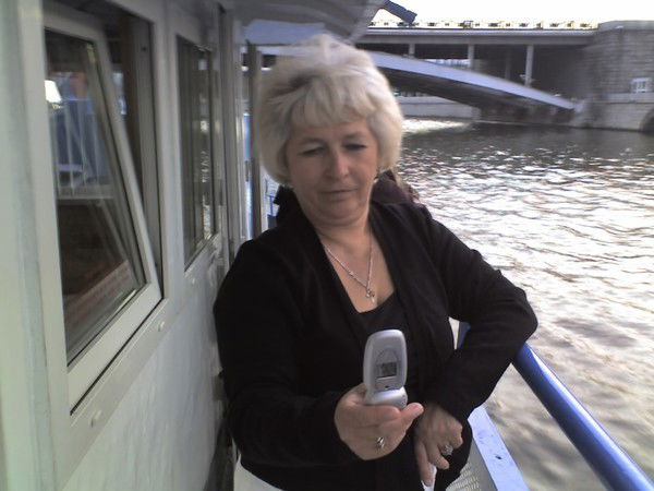 Маргарита Бортникова