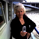 Маргарита Бортникова