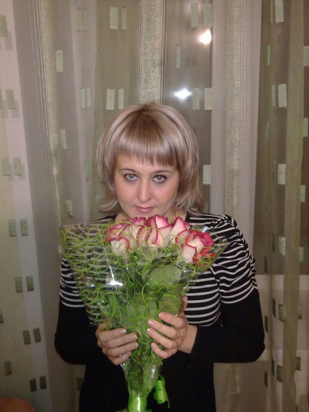 Юлия Суханова