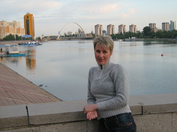 Ольга Жирнова