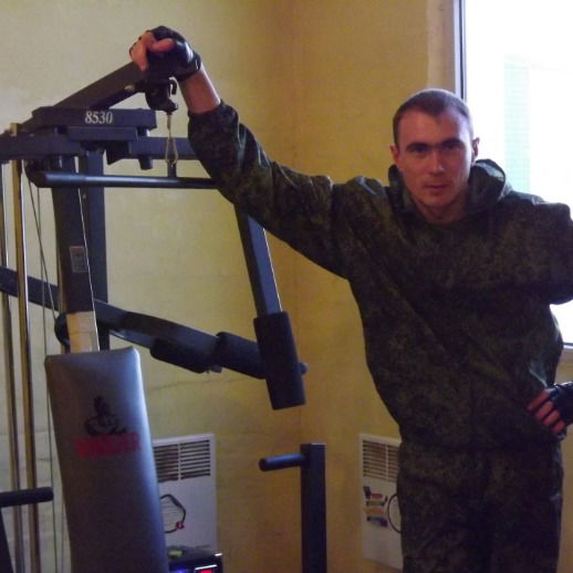 Алексей Журавлев