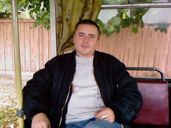 Sergei Pshenichnikov