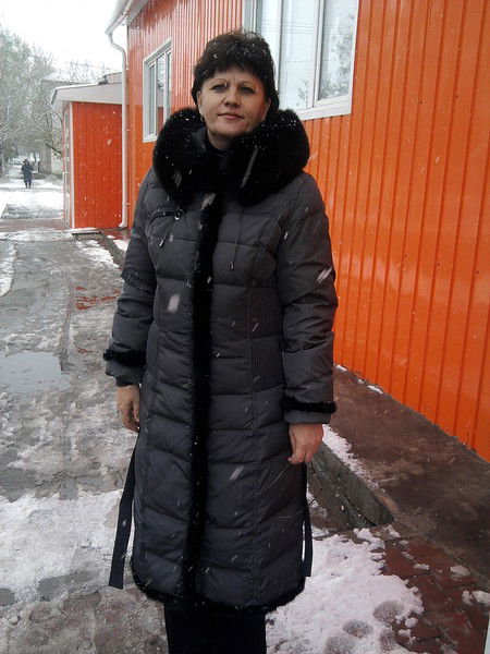 Ирина Королева