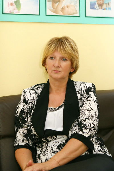 Людмила Ковалева