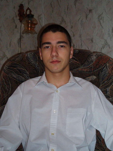 Alecsandr Shamanskiy