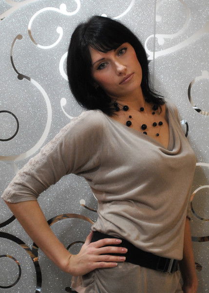 Александра Мищенко