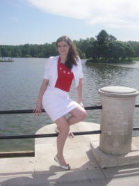 Надежда Иванова