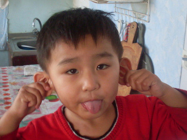 Талгат Шаншербаев