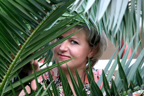 Ольга Колосова