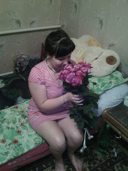 Анжeлика Королёва