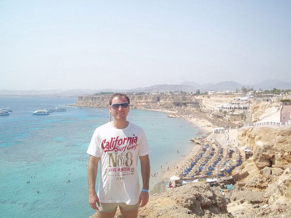 Константин Орленко