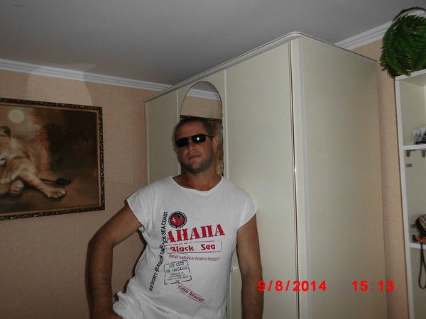 Самохвалов Дмитрий