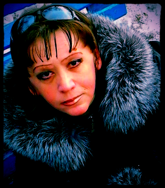 Оксана Прошенкова