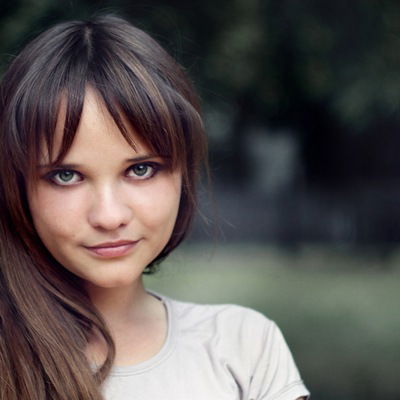 Анастасия Шепелева