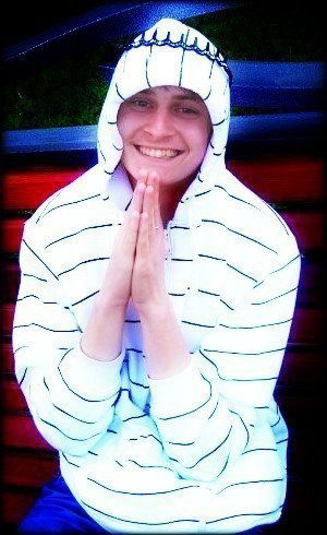 Евгений Тюгашкин