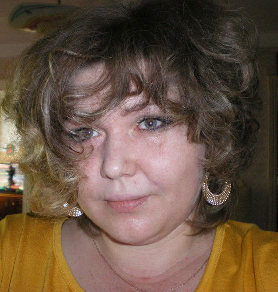 Наталья Литвинова