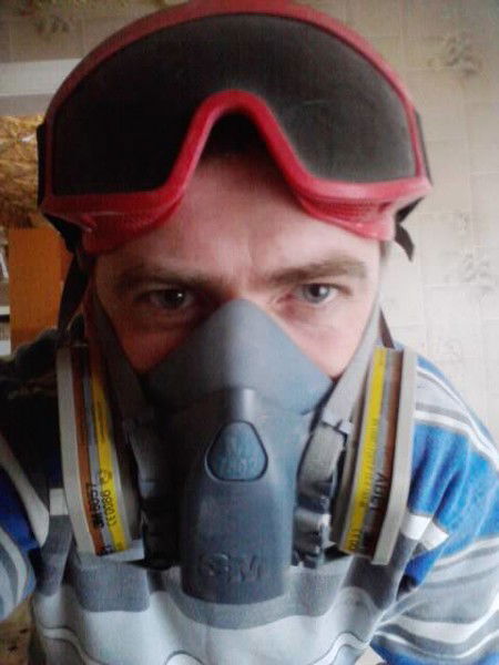 Андрей Брат