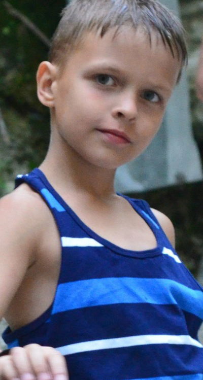 Владислав Белименко