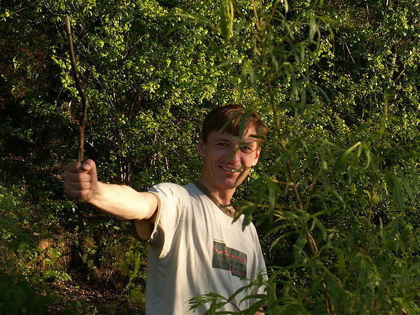 Евгений Масловский