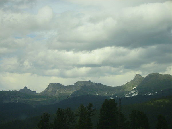 Константин Кудря