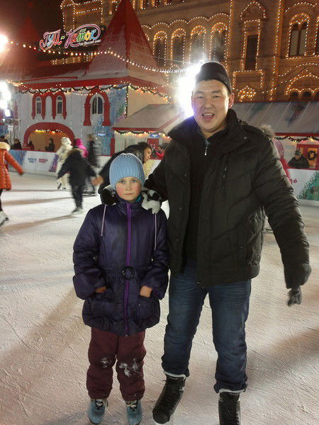 Дияс Бапиев