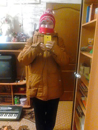 Андрей Флякман