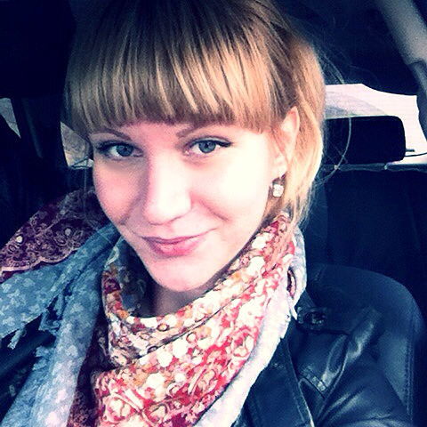 Елена Сухушина